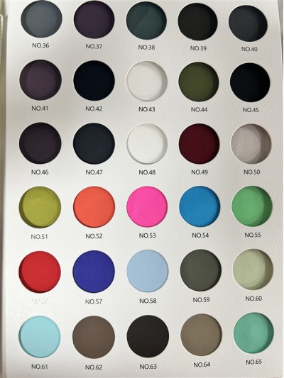 GZ-DZLP F063 Sanded Lightweight and wear-resistant double-sided (sanded) Specifications: 170cm*210g/㎡ Ingredients: 83%Polyester 17%Spandex detail view-9